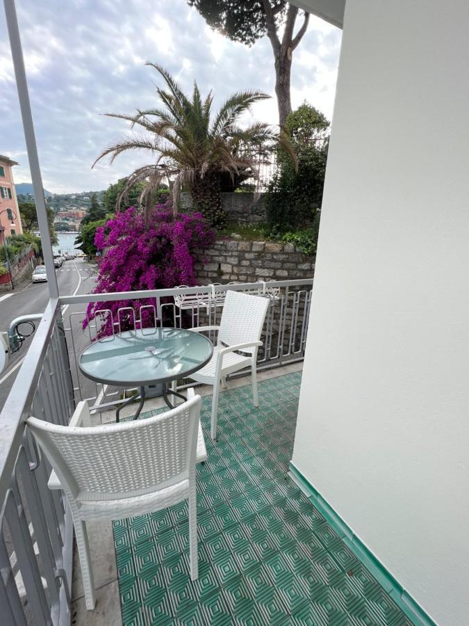 Welcome Riviera -Torre D'Avorio Appartamento 126 Mq Piu'Terrazzo25 Mq - Totalmente Rinnovato- 250 M Dal Centro - Parcheggio A Pagamento 15 Euro Al Giorno Da Prenotare In Anticipo Salvo Dispo -Parking At 15 Euro Per Day To Be Booked In Advance If Avai Rapallo Exterior foto